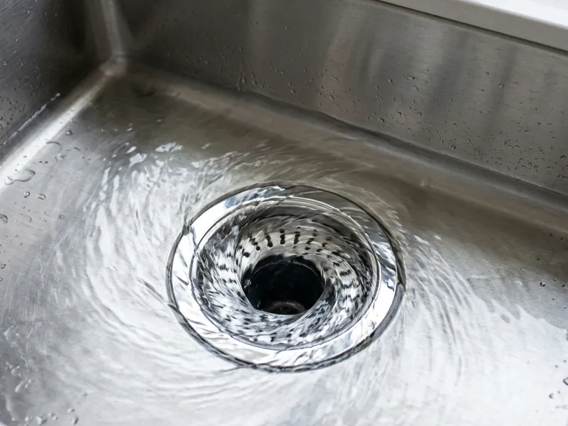 Drain Cleaning Plumber in Shady Point, OK