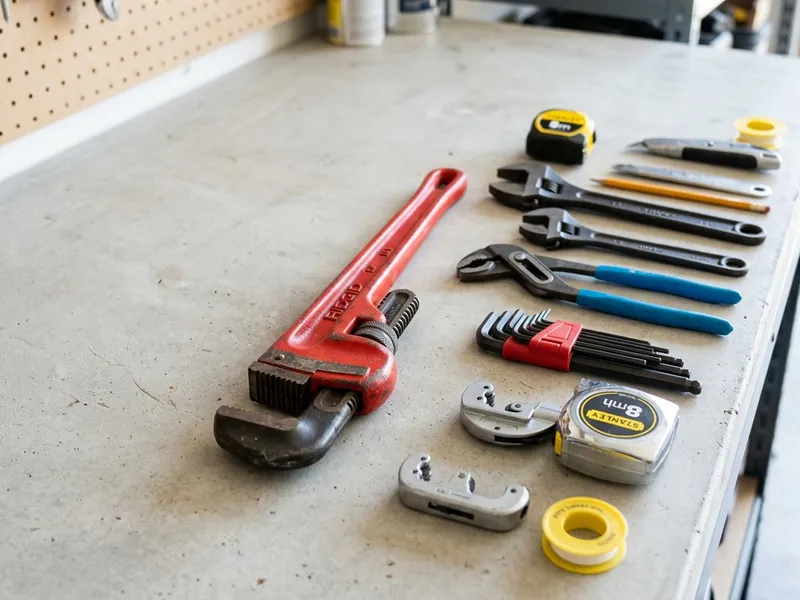 Emergency Plumber in Shady Point, OK
